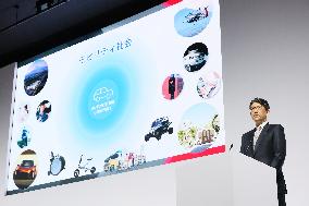 Toyota Motor Corporation Financial Results for the Fiscal Year Ended March 31, 2025